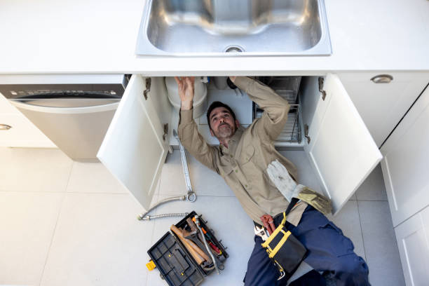 Best Gas Line Repair  in Lady Lake, FL