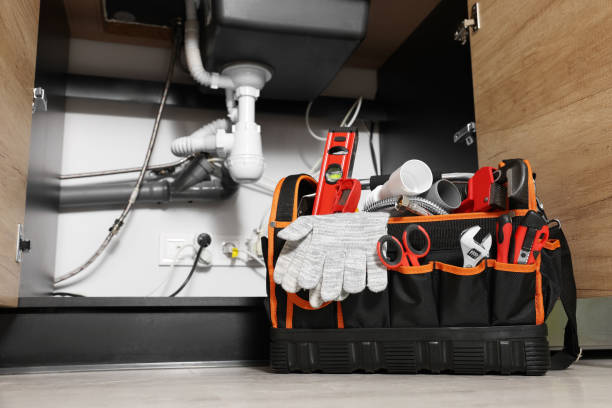 Best Shower Repair Services  in Lady Lake, FL
