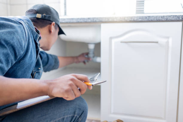 Best Residential Plumbing Services  in Lady Lake, FL