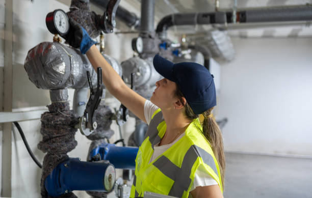 Best Commercial Plumbing Services  in Lady Lake, FL