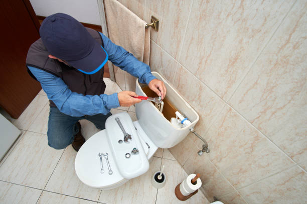 Best Plumbing Inspection Services  in Lady Lake, FL