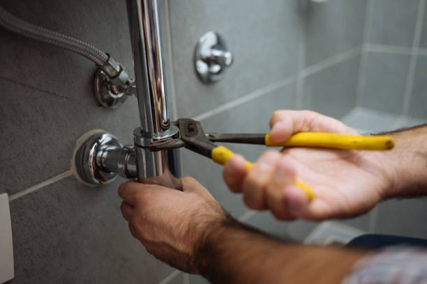 Best Pipe Repair Near Me  in Lady Lake, FL